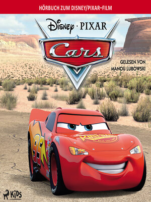 cover image of Cars